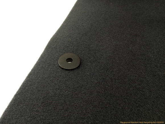 Audi A6 Trunk Spare Tire Floor Cover