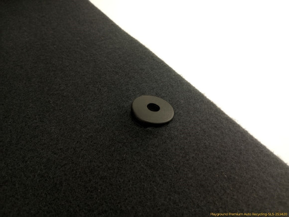 Audi A6 Trunk Spare Tire Floor Cover