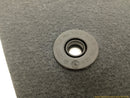 Audi A6 Trunk Spare Tire Floor Cover-11