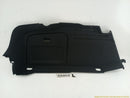 Audi A6 Driver Left Trunk Side Trim-1