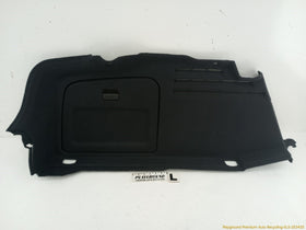 Audi A6 Driver Left Trunk Side Trim