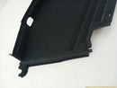 Audi A6 Driver Left Trunk Side Trim-5
