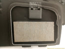 Audi A6 Driver Left Trunk Side Trim-12