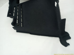 Audi A6 Passenger Right Trunk Side Trim - 0