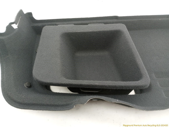 Audi A6 Passenger Right Trunk Side Trim