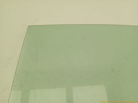 Audi A6 Driver Left Rear Door Window Glass - 0