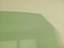 Audi A6 Driver Left Rear Door Window Glass-3