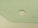 Audi A6 Driver Left Rear Door Window Glass-10