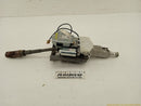 Audi A6 Steering Column-1