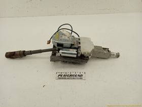 Audi A6 Steering Column