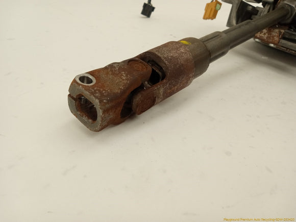 Audi A6 Steering Column