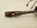 Audi A6 Steering Column-6