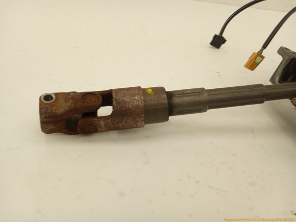 Audi A6 Steering Column