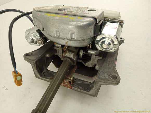 Audi A6 Steering Column