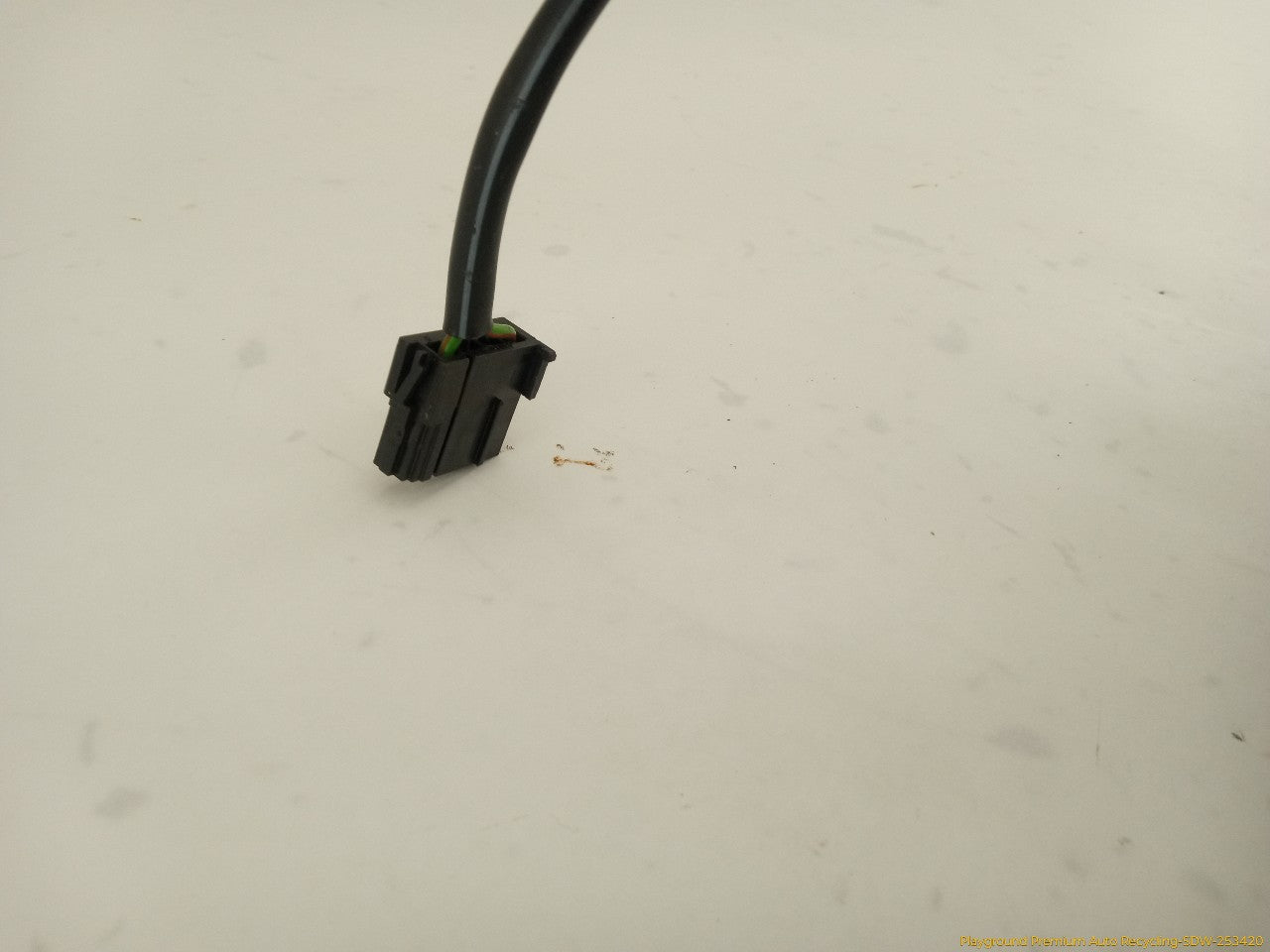 Audi A6 Steering Column