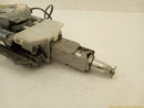 Audi A6 Steering Column-11
