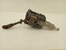 Audi A6 Steering Column-12