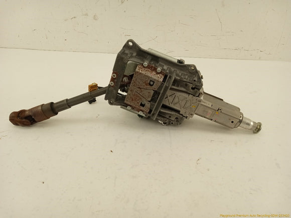 Audi A6 Steering Column