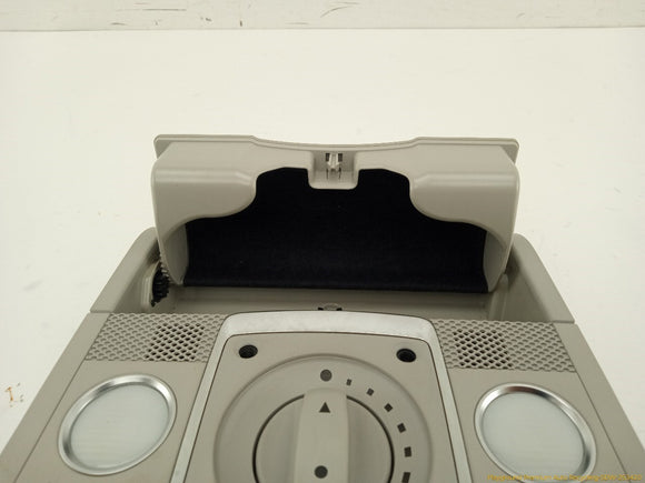 Audi A6 Set Of 6 Dome Lights & Interior Grab Handles