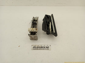 Audi A6 Vehicle Jack & Tools