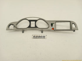 Audi A6 Instrument Cluster Bezel Trim