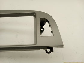 Audi A6 Instrument Cluster Bezel Trim - 0