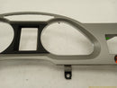 Audi A6 Instrument Cluster Bezel Trim-5