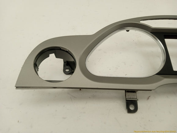 Audi A6 Instrument Cluster Bezel Trim