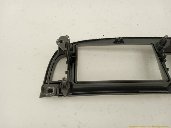 Audi A6 Instrument Cluster Bezel Trim