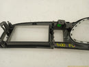 Audi A6 Instrument Cluster Bezel Trim-9