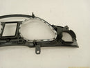 Audi A6 Instrument Cluster Bezel Trim-11