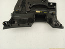 Audi A6 Driver Left Lower Dash Knee Trim-2