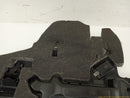 Audi A6 Driver Left Lower Dash Knee Trim-4