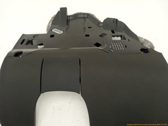 Audi A6 Driver Left Lower Dash Knee Trim