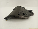 Audi A6 Driver Left Lower Dash Knee Trim-8