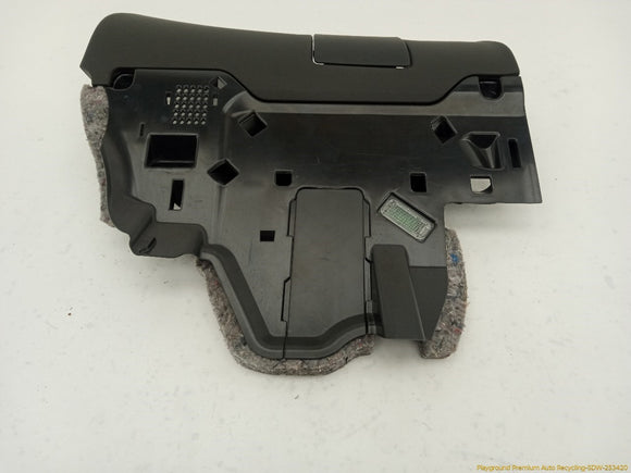 Audi A6 Driver Left Lower Dash Knee Trim