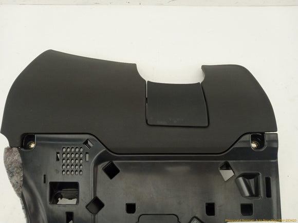 Audi A6 Driver Left Lower Dash Knee Trim