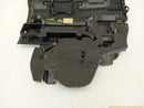 Audi A6 Driver Left Lower Dash Knee Trim-12