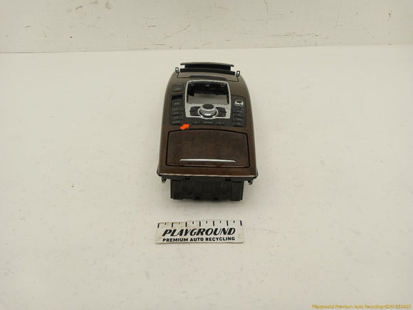 Audi A6 Center Console Control Switch