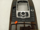 Audi A6 Center Console Control Switch-4