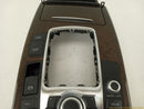 Audi A6 Center Console Control Switch-5
