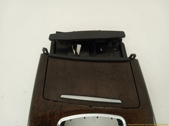 Audi A6 Center Console Control Switch