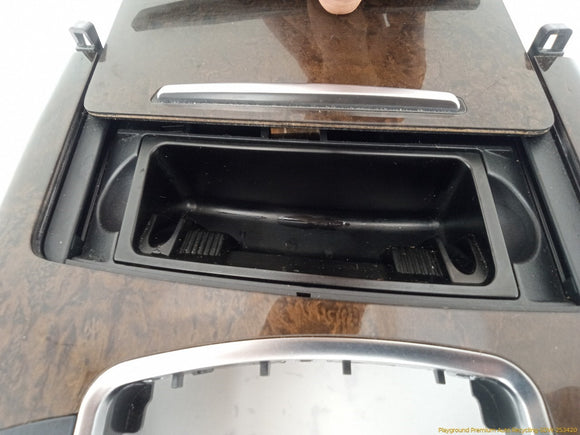 Audi A6 Center Console Control Switch