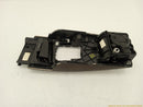Audi A6 Center Console Control Switch-12