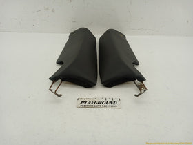 Audi A6 Pair Of Rear Seat Bolster Trim