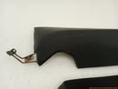 Audi A6 Pair Of Rear Seat Bolster Trim-10