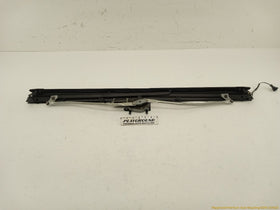 Audi A6 Rear Parcel Shelf Shade