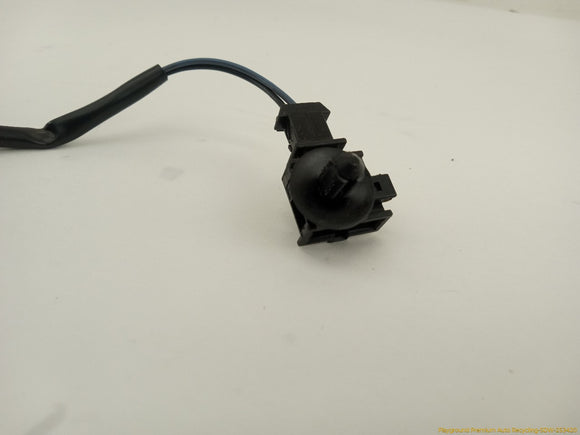 Audi A6 Rear Parcel Shelf Shade