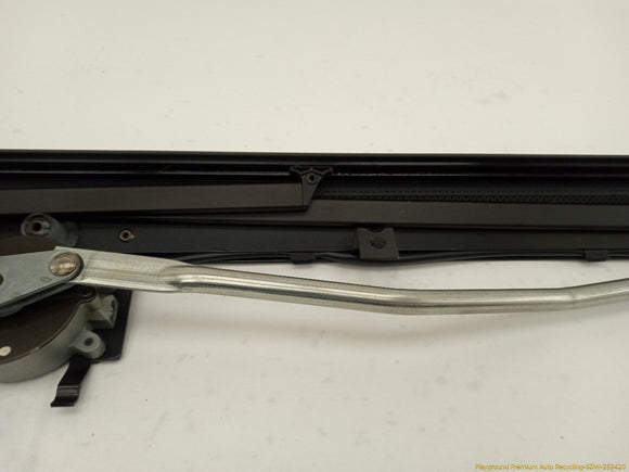 Audi A6 Rear Parcel Shelf Shade