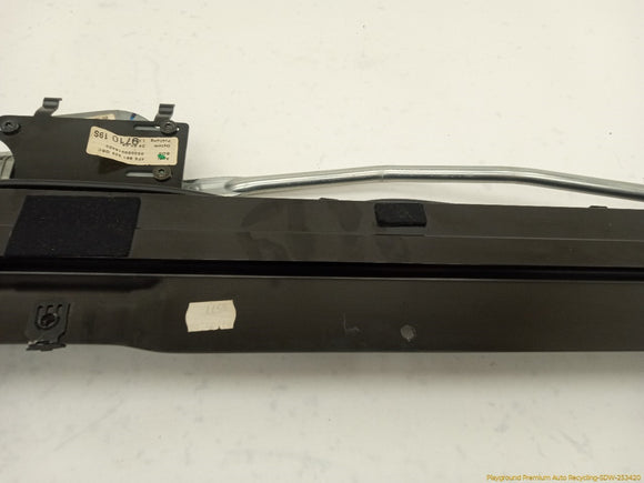 Audi A6 Rear Parcel Shelf Shade